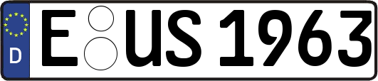 E-US1963
