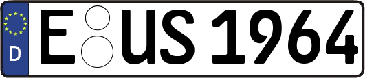 E-US1964
