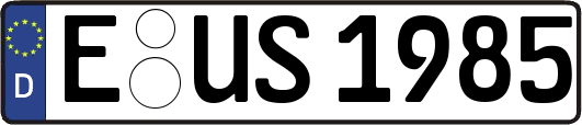 E-US1985