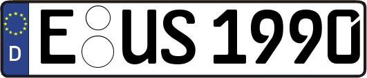 E-US1990