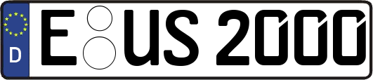 E-US2000