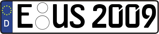 E-US2009