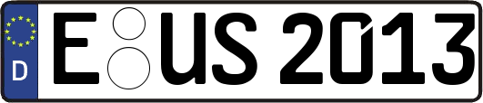 E-US2013