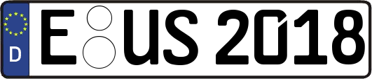 E-US2018