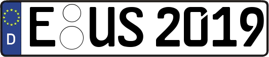 E-US2019