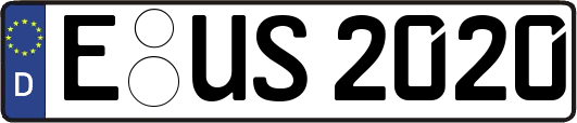 E-US2020