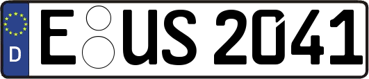 E-US2041