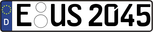 E-US2045