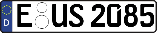 E-US2085