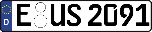 E-US2091