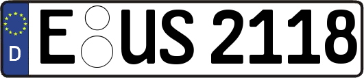 E-US2118