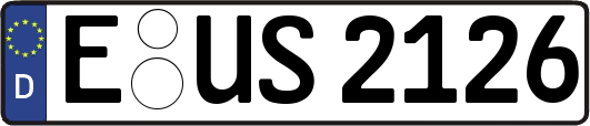 E-US2126