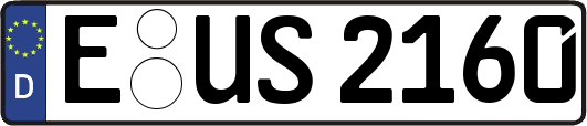 E-US2160