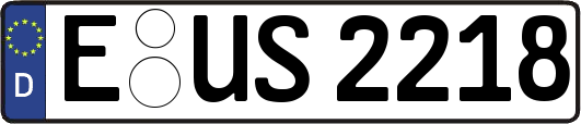 E-US2218