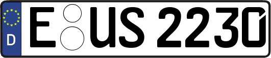 E-US2230
