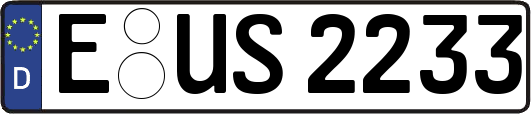 E-US2233