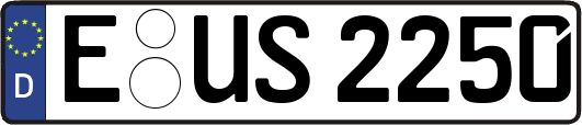 E-US2250
