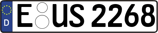 E-US2268