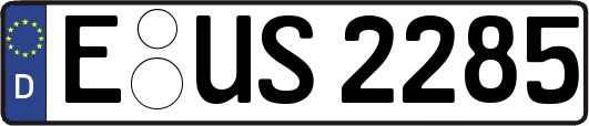 E-US2285