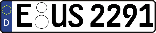 E-US2291