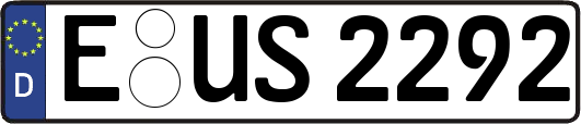 E-US2292