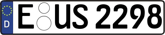 E-US2298