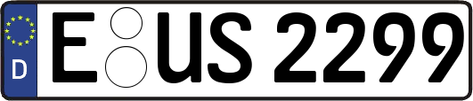 E-US2299