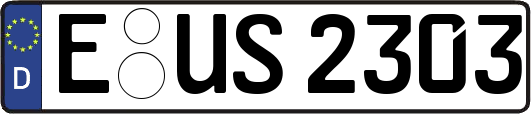 E-US2303