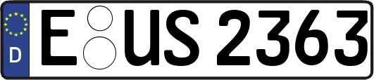 E-US2363