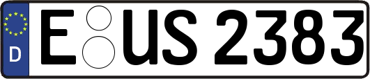 E-US2383