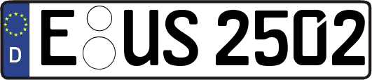 E-US2502