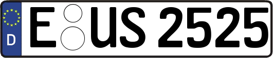 E-US2525