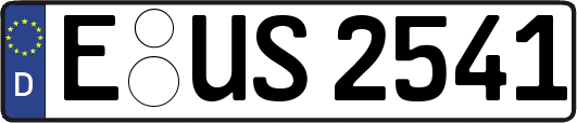 E-US2541
