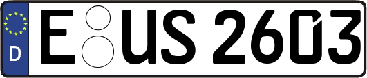 E-US2603