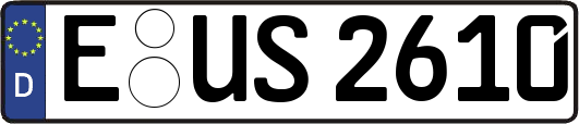 E-US2610