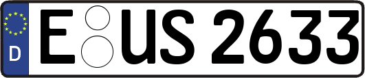 E-US2633