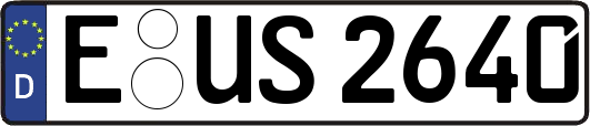 E-US2640