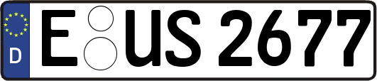 E-US2677