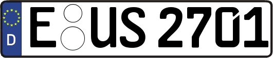 E-US2701