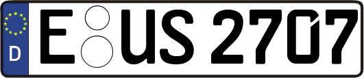 E-US2707