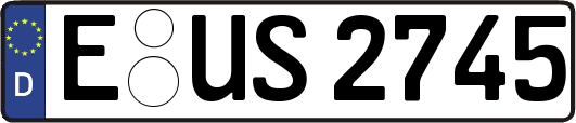 E-US2745
