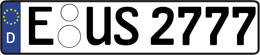 E-US2777