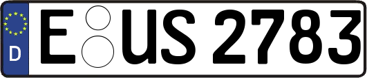E-US2783