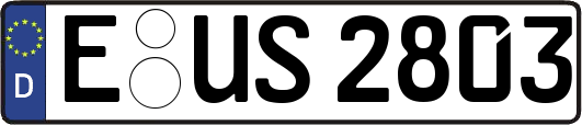 E-US2803