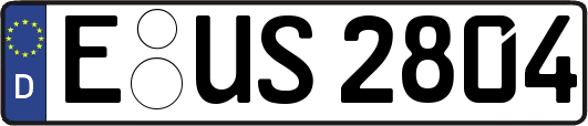 E-US2804
