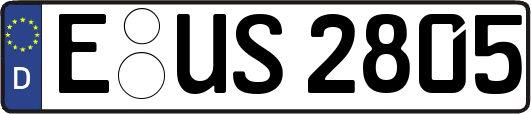 E-US2805