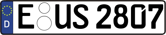 E-US2807
