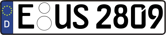 E-US2809