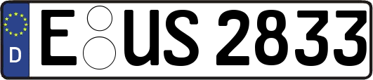 E-US2833
