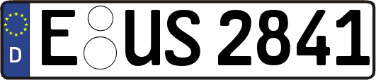 E-US2841